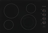 Frigidaire Electric Cooktop - Ezonesglobal - Buy at Wine Coolers Online