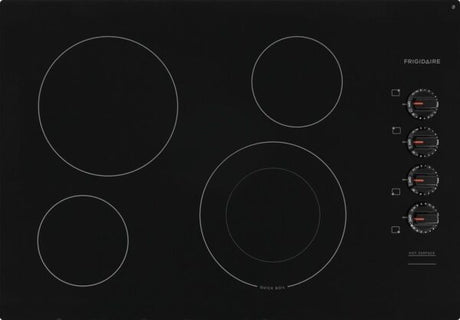 Frigidaire Electric Cooktop - Ezonesglobal - Buy at Wine Coolers Online
