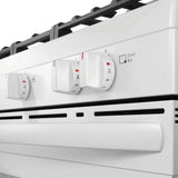 Frigidaire FCRG3052BW 30″ Gas Range - Ezonesglobal - Buy at Wine Coolers Online