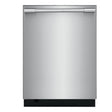 FRIGIDAIRE FPID2498F9A 24″ Professional Built - In Dishwasher with EvenDry™ System STAINLESS STEEL - Ezonesglobal - Buy at Wine Coolers Online