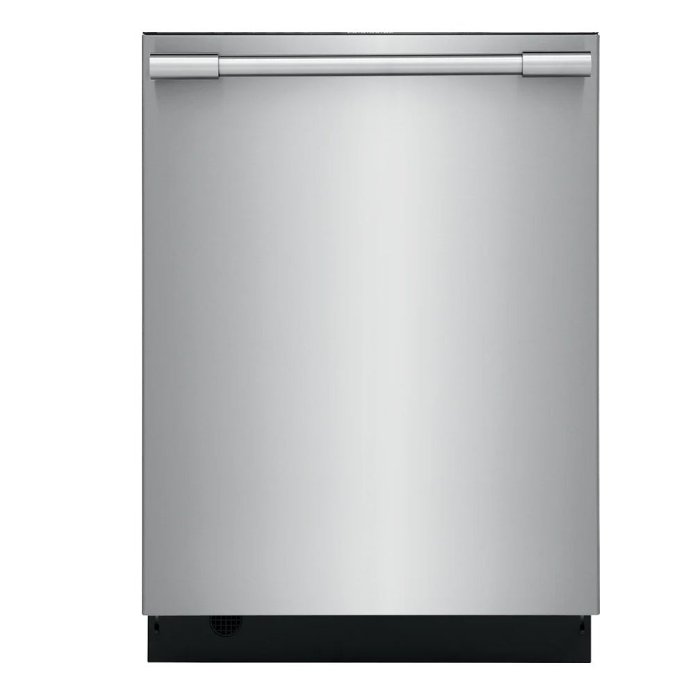 FRIGIDAIRE FPID2498F9A 24″ Professional Built - In Dishwasher with EvenDry™ System STAINLESS STEEL - Ezonesglobal - Buy at Wine Coolers Online