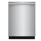 FRIGIDAIRE FPID2498F9A 24″ Professional Built - In Dishwasher with EvenDry™ System STAINLESS STEEL - Ezonesglobal - Buy at Wine Coolers Online