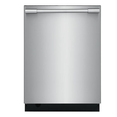 FRIGIDAIRE FPID2498F9A 24″ Professional Built - In Dishwasher with EvenDry™ System STAINLESS STEEL - Ezonesglobal - Buy at Wine Coolers Online