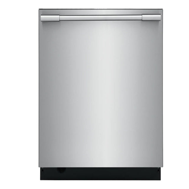 FRIGIDAIRE FPID2498F9A 24″ Professional Built - In Dishwasher with EvenDry™ System STAINLESS STEEL - Ezonesglobal - Buy at Wine Coolers Online