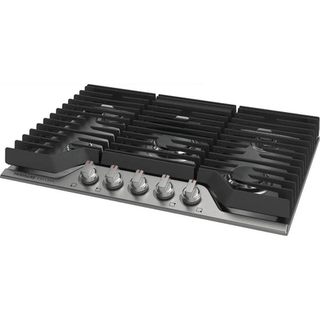 Frigidaire Gallery 30″ Gas Cooktop GCCG3048AS - Ezonesglobal - Buy at Wine Coolers Online