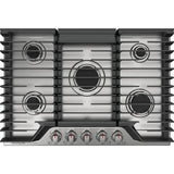 Frigidaire Gallery 30″ Gas Cooktop GCCG3048AS - Ezonesglobal - Buy at Wine Coolers Online