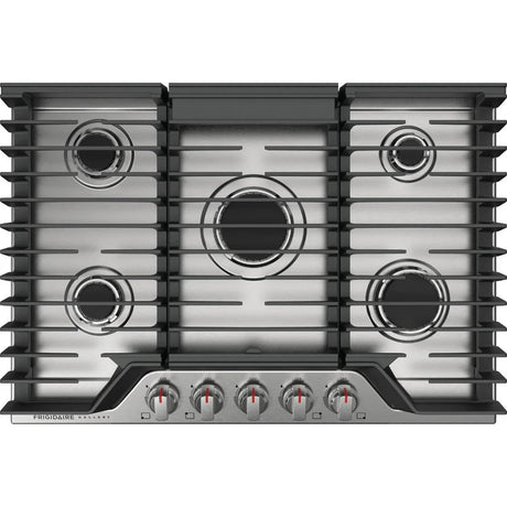 Frigidaire Gallery 30″ Gas Cooktop GCCG3048AS - Ezonesglobal - Buy at Wine Coolers Online