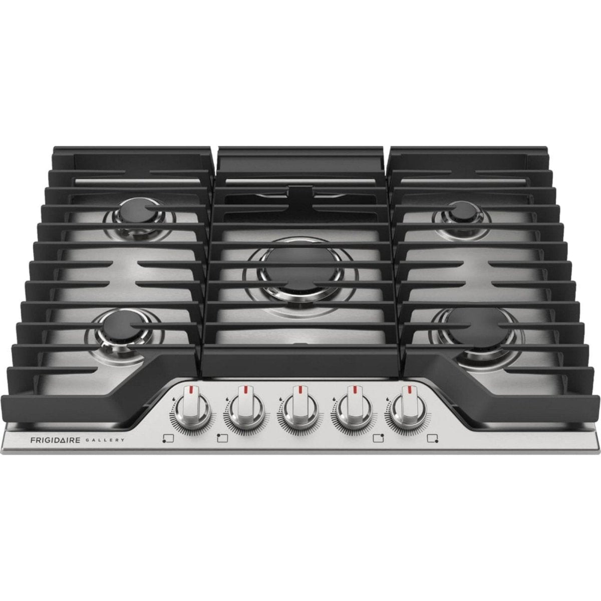 Frigidaire Gallery 30″ Gas Cooktop GCCG3048AS - Ezonesglobal - Buy at Wine Coolers Online