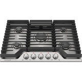 Frigidaire Gallery 30″ Gas Cooktop GCCG3048AS - Ezonesglobal - Buy at Wine Coolers Online