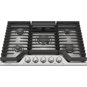 Frigidaire Gallery 30″ Gas Cooktop GCCG3048AS - Ezonesglobal - Buy at Wine Coolers Online