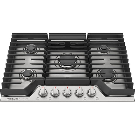 Frigidaire Gallery 30″ Gas Cooktop GCCG3048AS - Ezonesglobal - Buy at Wine Coolers Online