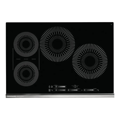 Frigidaire Gallery 30″ Induction Cooktop GCCI3067AB - Ezonesglobal - Buy at Wine Coolers Online