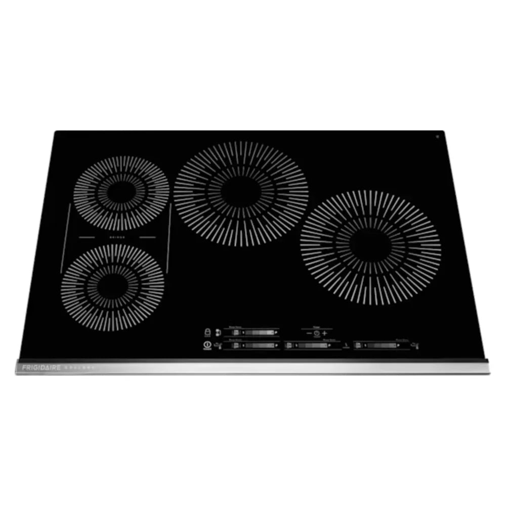 Frigidaire Gallery 30″ Induction Cooktop GCCI3067AB - Ezonesglobal - Buy at Wine Coolers Online