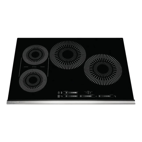 Frigidaire Gallery 30″ Induction Cooktop GCCI3067AB - Ezonesglobal - Buy at Wine Coolers Online