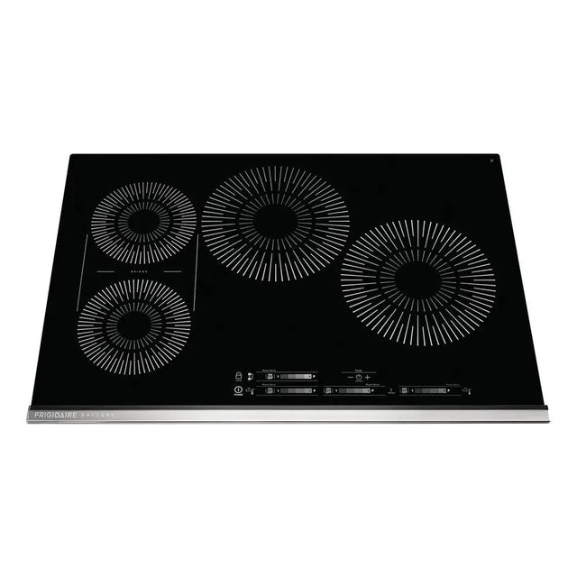 Frigidaire Gallery 30″ Induction Cooktop GCCI3067AB - Ezonesglobal - Buy at Wine Coolers Online