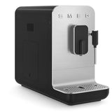 Fully Automatic Coffee & Espresso Machine with Steaming Wand – Black - Ezonesglobal - Buy at Wine Coolers Online