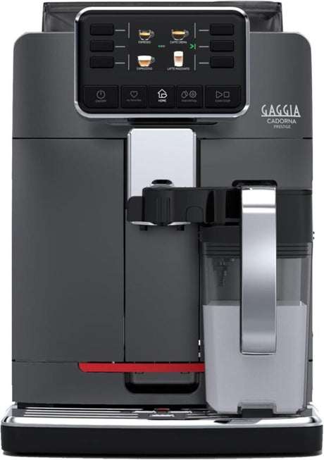 Gaggia Cadorna Prestige cocoa/coffee/espresso - Ezonesglobal - Buy at Wine Coolers Online
