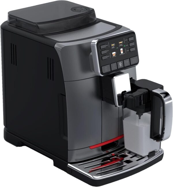 Gaggia Cadorna Prestige cocoa/coffee/espresso - Ezonesglobal - Buy at Wine Coolers Online