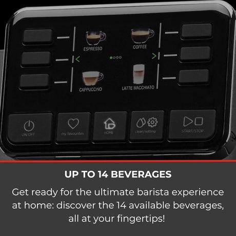 Gaggia Cadorna Prestige cocoa/coffee/espresso - Ezonesglobal - Buy at Wine Coolers Online