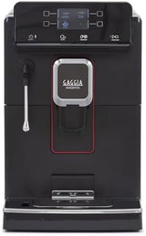 Gaggia Magenta Plus Super - Automatic Espresso Machine, 60 ounces,Black - Ezonesglobal - Buy at Wine Coolers Online
