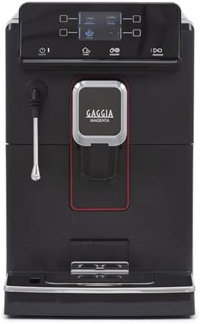 Gaggia Magenta Plus Super - Automatic Espresso Machine, 60 ounces,Black - Ezonesglobal - Buy at Wine Coolers Online