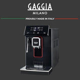 Gaggia Magenta Plus Super - Automatic Espresso Machine, 60 ounces,Black - Ezonesglobal - Buy at Wine Coolers Online