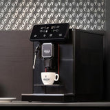 Gaggia Magenta Plus Super - Automatic Espresso Machine, 60 ounces,Black - Ezonesglobal - Buy at Wine Coolers Online