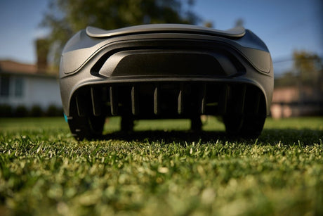 Gardena SILENO Flex Robotic Lawn Mower 2025 - Ezonesglobal - Buy at Wine Coolers Online