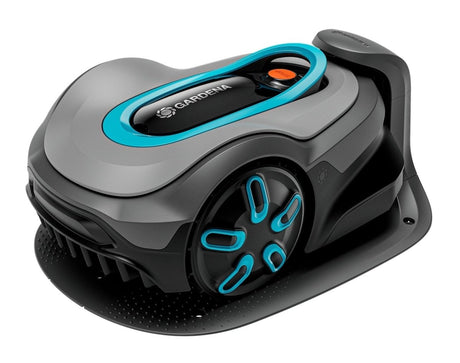 Gardena SILENO Flex Robotic Lawn Mower 2025 - Ezonesglobal - Buy at Wine Coolers Online