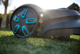 Gardena SILENO Flex Robotic Lawn Mower 2025 - Ezonesglobal - Buy at Wine Coolers Online