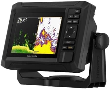 Garmin ECHOMAP UHD2 53CV Chartplotter/Fishfinder with US Inland Maps and GT20 - TM [010 - 02590 - 51] - Ezonesglobal - Buy at Wine Coolers Online