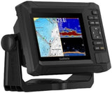 Garmin ECHOMAP UHD2 53CV Chartplotter/Fishfinder with US Inland Maps and GT20 - TM [010 - 02590 - 51] - Ezonesglobal - Buy at Wine Coolers Online