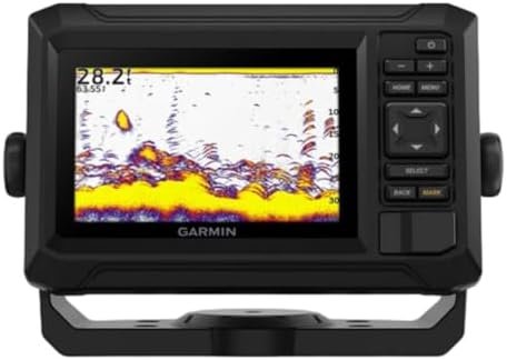 Garmin ECHOMAP UHD2 53CV Chartplotter/Fishfinder with US Inland Maps and GT20 - TM [010 - 02590 - 51] - Ezonesglobal - Buy at Wine Coolers Online