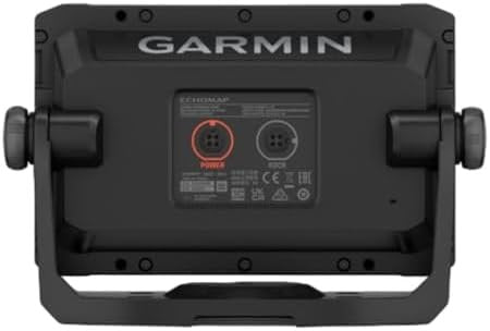 Garmin ECHOMAP UHD2 53CV Chartplotter/Fishfinder with US Inland Maps and GT20 - TM [010 - 02590 - 51] - Ezonesglobal - Buy at Wine Coolers Online