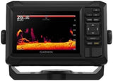 Garmin ECHOMAP UHD2 53CV Chartplotter/Fishfinder with US Inland Maps and GT20 - TM [010 - 02590 - 51] - Ezonesglobal - Buy at Wine Coolers Online