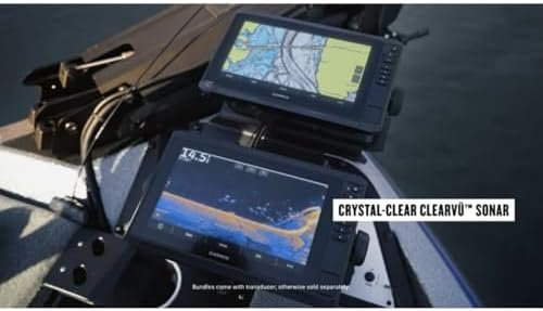 Garmin ECHOMAP UHD2 94sv with GT56 Transducer, 9″ Touchscreen Chartplotter, Garmin Navionics+ U.S. Coastal - Ezonesglobal - Buy at Wine Coolers Online