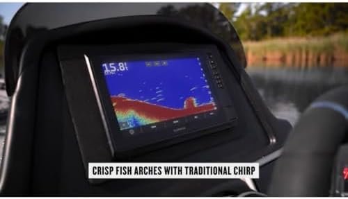 Garmin ECHOMAP UHD2 94sv with GT56 Transducer, 9″ Touchscreen Chartplotter, Garmin Navionics+ U.S. Coastal - Ezonesglobal - Buy at Wine Coolers Online