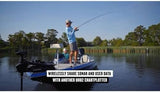 Garmin ECHOMAP UHD2 94sv with GT56 Transducer, 9″ Touchscreen Chartplotter, Garmin Navionics+ U.S. Coastal - Ezonesglobal - Buy at Wine Coolers Online
