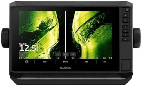 Garmin ECHOMAP UHD2 94sv with GT56 Transducer, 9″ Touchscreen Chartplotter, Garmin Navionics+ U.S. Coastal - Ezonesglobal - Buy at Wine Coolers Online