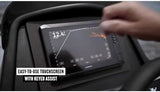 Garmin ECHOMAP UHD2 94sv with GT56 Transducer, 9″ Touchscreen Chartplotter, Garmin Navionics+ U.S. Coastal - Ezonesglobal - Buy at Wine Coolers Online