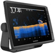 Garmin ECHOMAP Ultra 2 12 - Inch 126sv Chartplotter with Garmin Navionics Plus Mapping and LiveScope Live - Scanning Sonar (Black) - Ezonesglobal - Buy at Wine Coolers Online