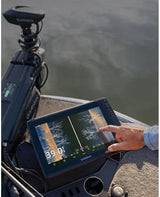 Garmin ECHOMAP Ultra 2 12 - Inch 126sv Chartplotter with Garmin Navionics Plus Mapping and LiveScope Live - Scanning Sonar (Black) - Ezonesglobal - Buy at Wine Coolers Online