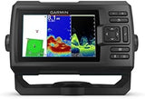 Garmin Striker Vivid 5cv, Easy - to - Use 5 - inch Color Fishfinder and Sonar Transducer, Vivid Scanning Sonar Color Palettes (010 - 02551 - 00) - Ezonesglobal - Buy at Wine Coolers Online