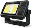 Garmin Striker Vivid 5cv, Easy - to - Use 5 - inch Color Fishfinder and Sonar Transducer, Vivid Scanning Sonar Color Palettes (010 - 02551 - 00) - Ezonesglobal - Buy at Wine Coolers Online