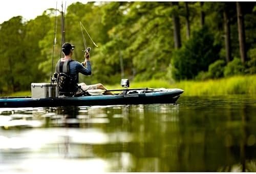 Garmin Striker Vivid 9sv, Easy - to - Use 5 - inch Color Fishfinder and Sonar Transducer, Vivid Scanning Sonar Color Palettes, 9 inch (010 - 02554 - 00) - Ezonesglobal - Buy at Wine Coolers Online