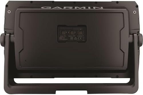 Garmin Striker Vivid 9sv, Easy - to - Use 5 - inch Color Fishfinder and Sonar Transducer, Vivid Scanning Sonar Color Palettes, 9 inch (010 - 02554 - 00) - Ezonesglobal - Buy at Wine Coolers Online