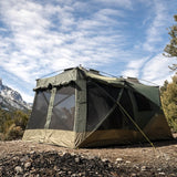 Gazelle T4 Plus Hub Tent Overland Edition - Ezonesglobal - Buy at Wine Coolers Online