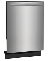 GDPH4525AF Frigidaire Gallery 24″ Top Control Dishwasher – 42 dBA – SmudgeProof Stainless Steel - Ezonesglobal - Buy at Wine Coolers Online