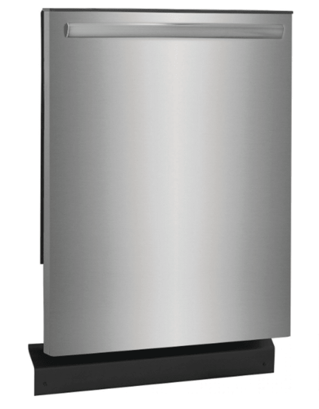 GDPH4525AF Frigidaire Gallery 24″ Top Control Dishwasher – 42 dBA – SmudgeProof Stainless Steel - Ezonesglobal - Buy at Wine Coolers Online