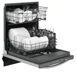 GDPH4525AF Frigidaire Gallery 24″ Top Control Dishwasher – 42 dBA – SmudgeProof Stainless Steel - Ezonesglobal - Buy at Wine Coolers Online